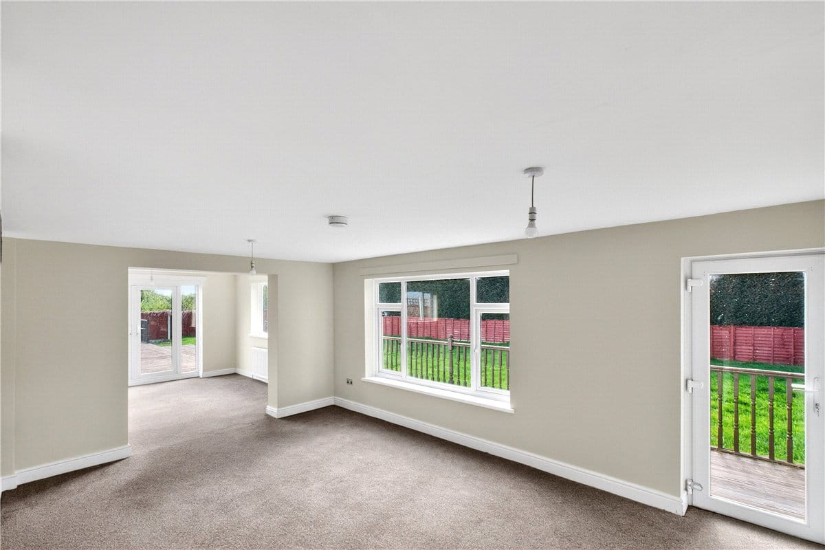 3 bedroom house, Gilson Road, Coleshill B46 - Let Agreed