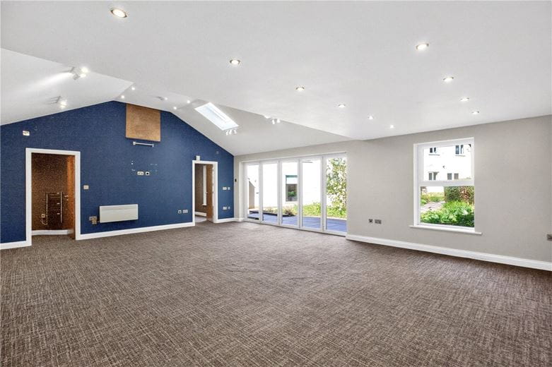 5 bedroom house, Snape Hall Road, Whitmore ST5 - Let Agreed