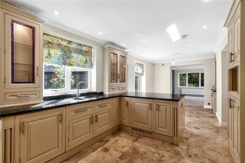 5 bedroom house, Snape Hall Road, Whitmore ST5 - Let Agreed