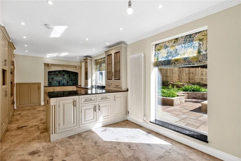 5 bedroom house, Snape Hall Road, Whitmore ST5 - Let Agreed