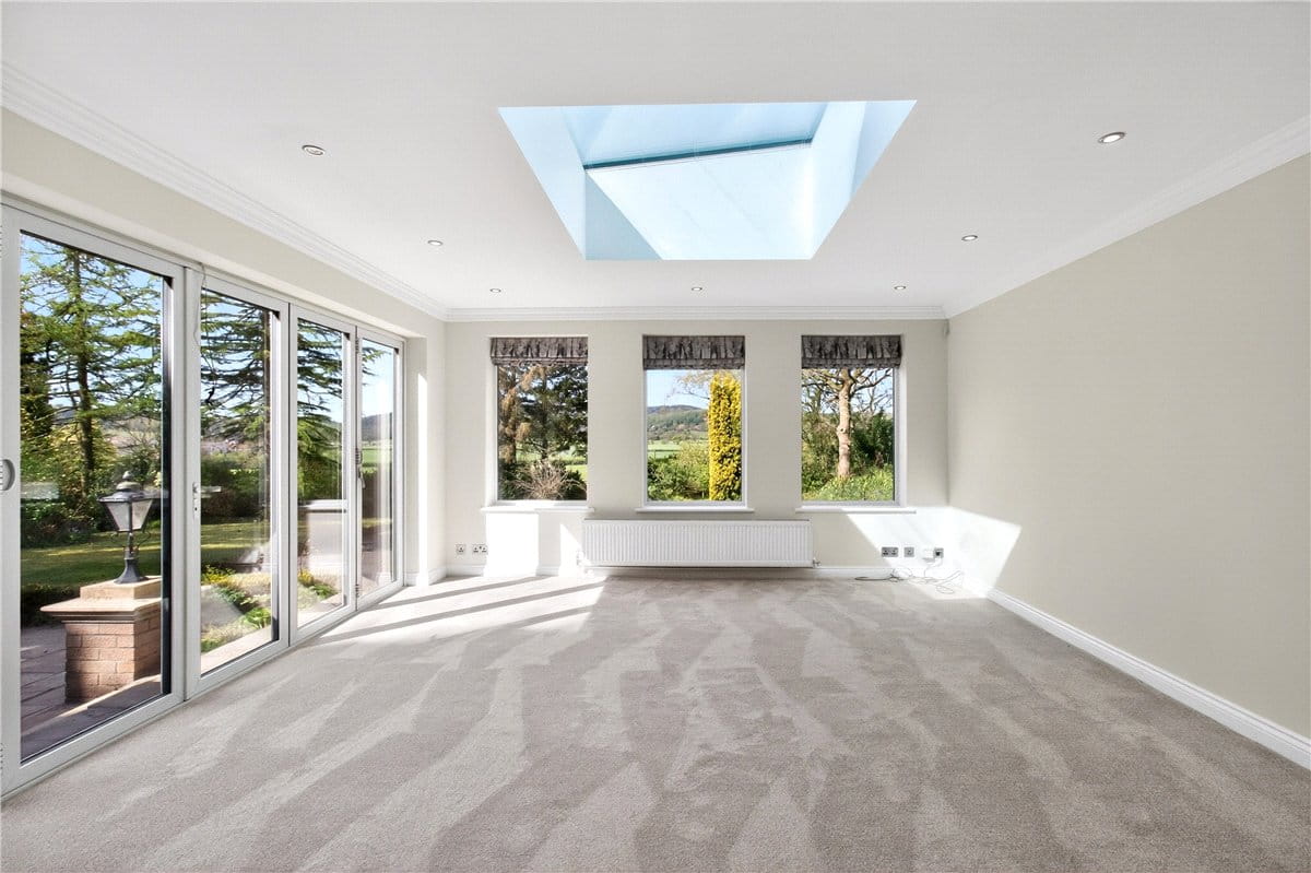 5 bedroom house, Snape Hall Road, Whitmore ST5 - Let Agreed