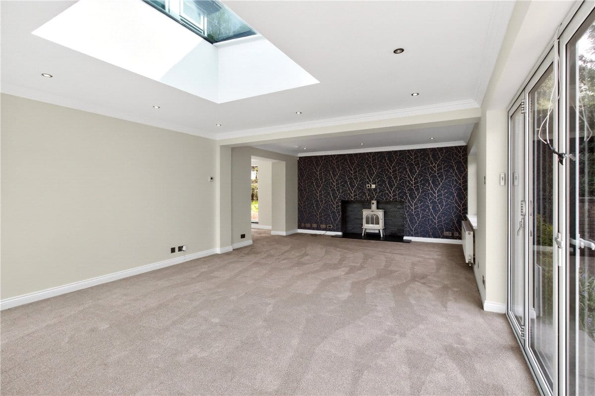 5 bedroom house, Snape Hall Road, Whitmore ST5 - Let Agreed