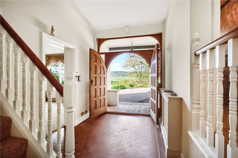 5 bedroom house, Snape Hall Road, Whitmore ST5 - Let Agreed
