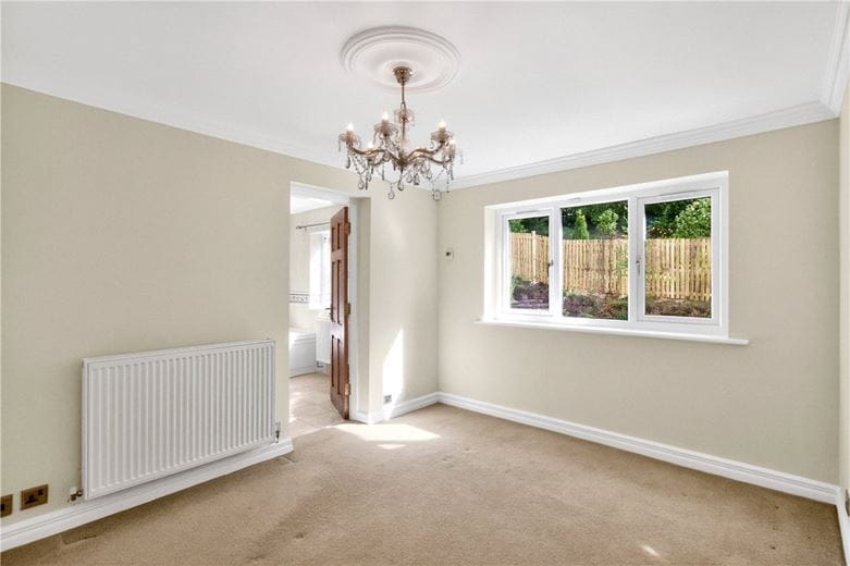 5 bedroom house, Snape Hall Road, Whitmore ST5 - Let Agreed