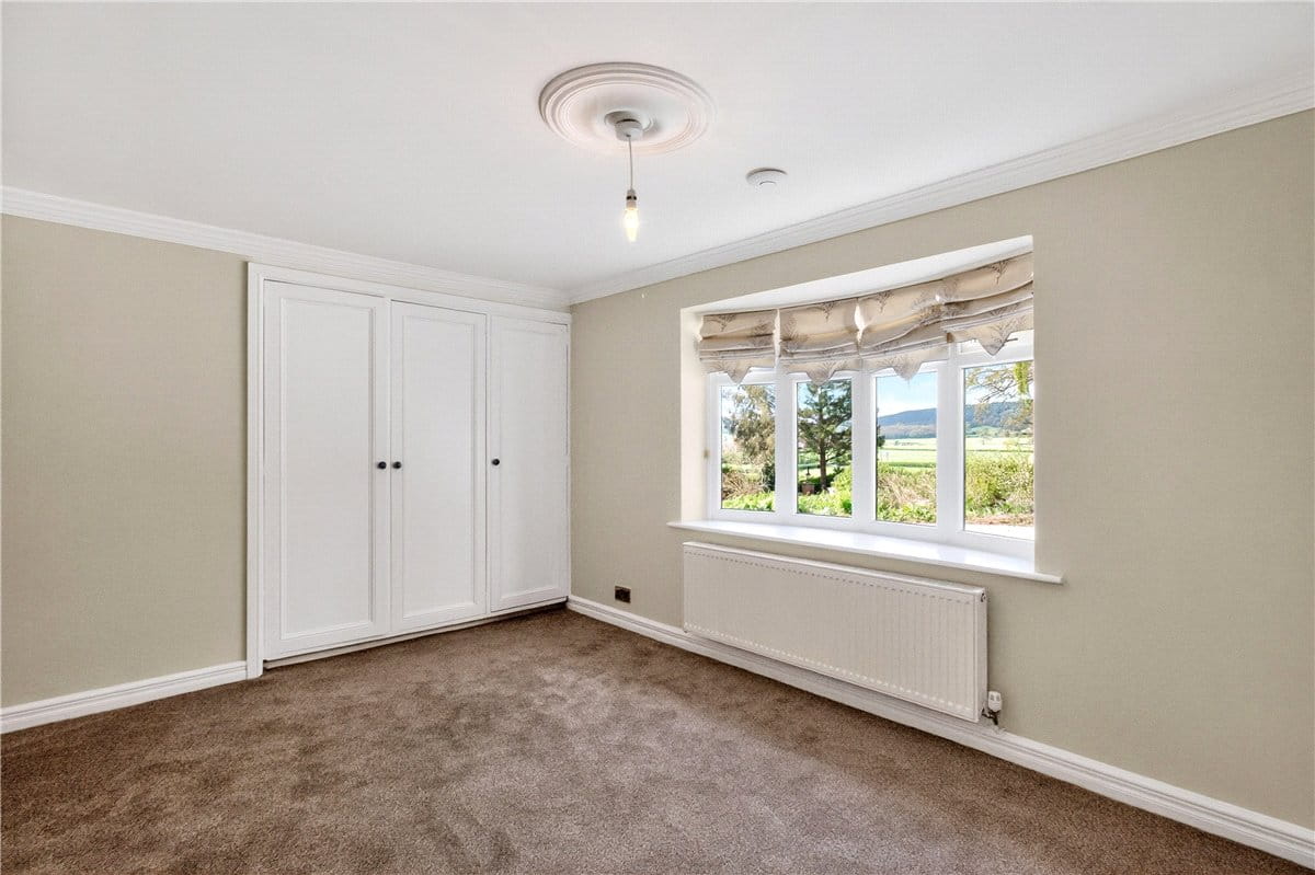5 bedroom house, Snape Hall Road, Whitmore ST5 - Let Agreed
