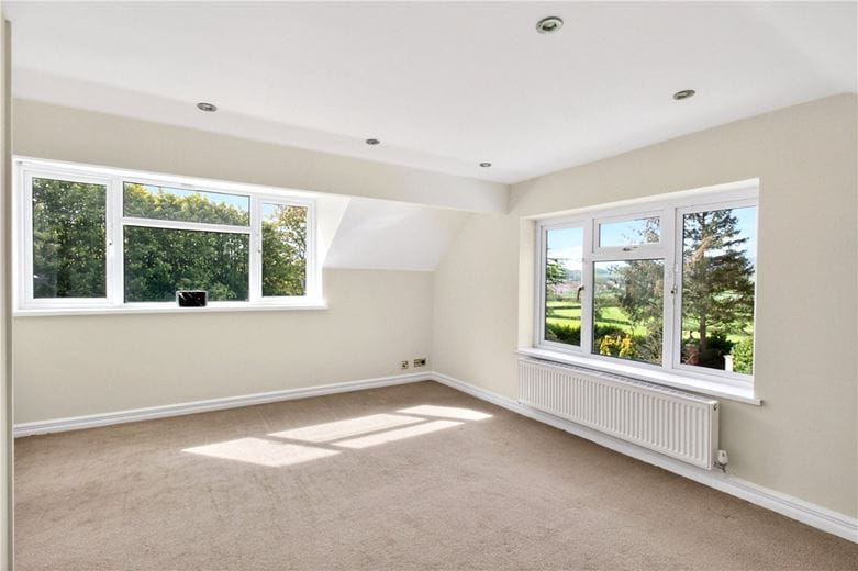 5 bedroom house, Snape Hall Road, Whitmore ST5 - Let Agreed