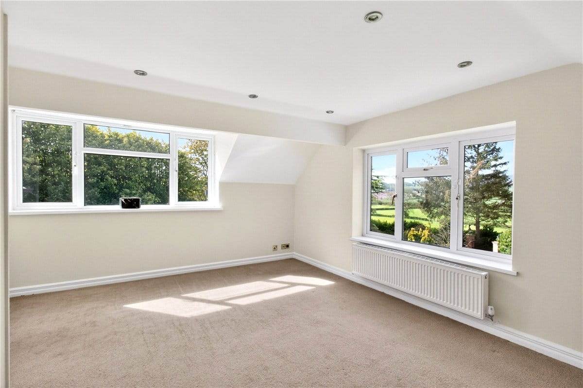 5 bedroom house, Snape Hall Road, Whitmore ST5 - Let Agreed