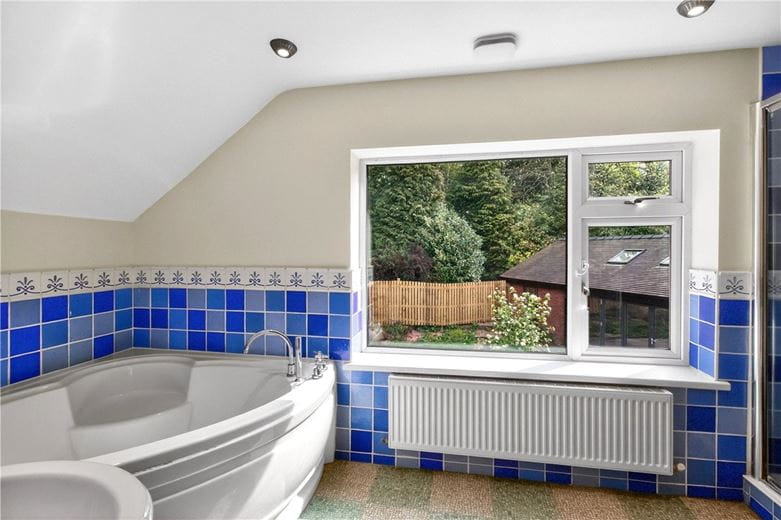 5 bedroom house, Snape Hall Road, Whitmore ST5 - Let Agreed