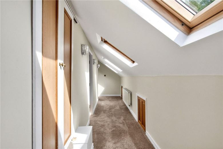 5 bedroom house, Snape Hall Road, Whitmore ST5 - Let Agreed