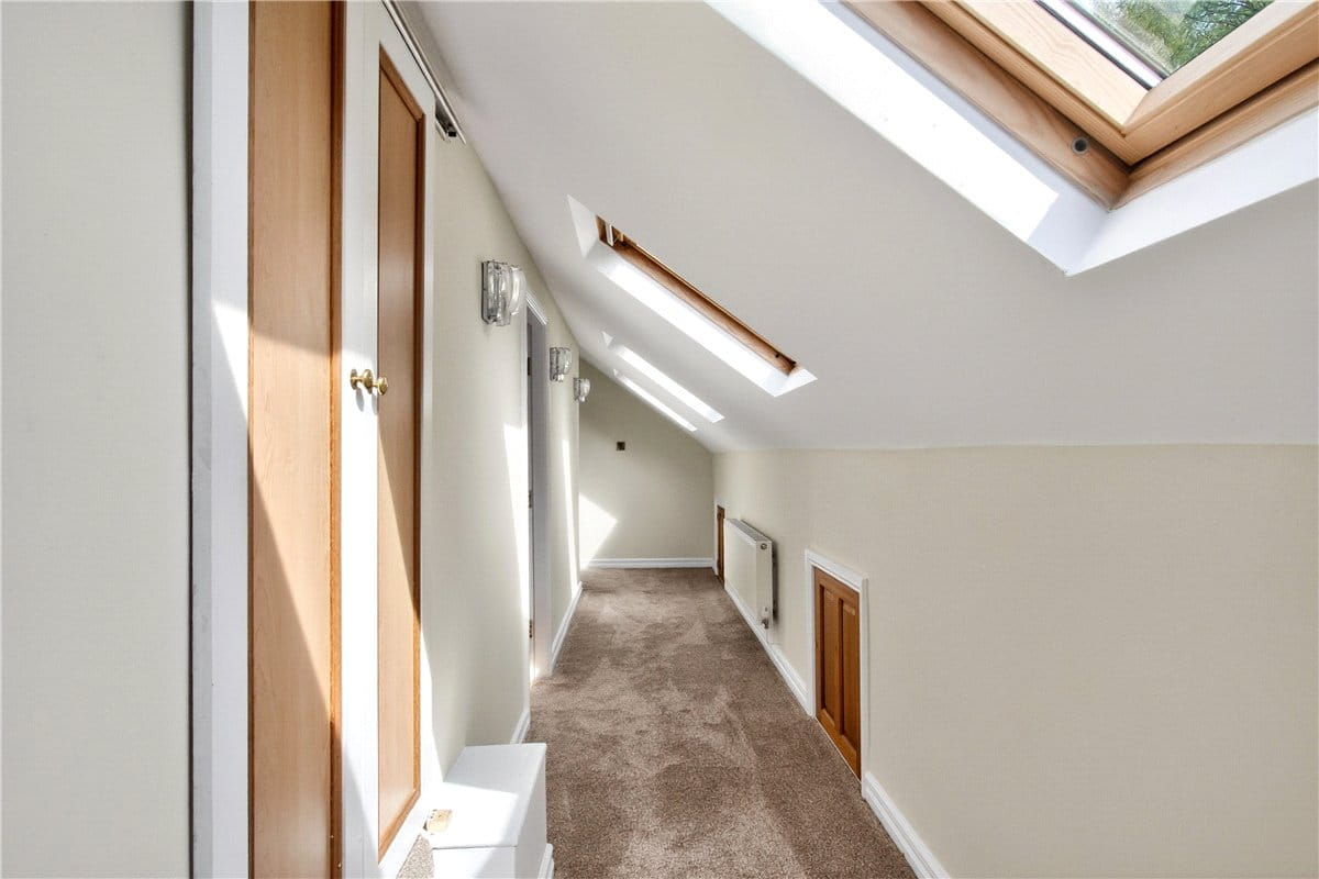 5 bedroom house, Snape Hall Road, Whitmore ST5 - Let Agreed