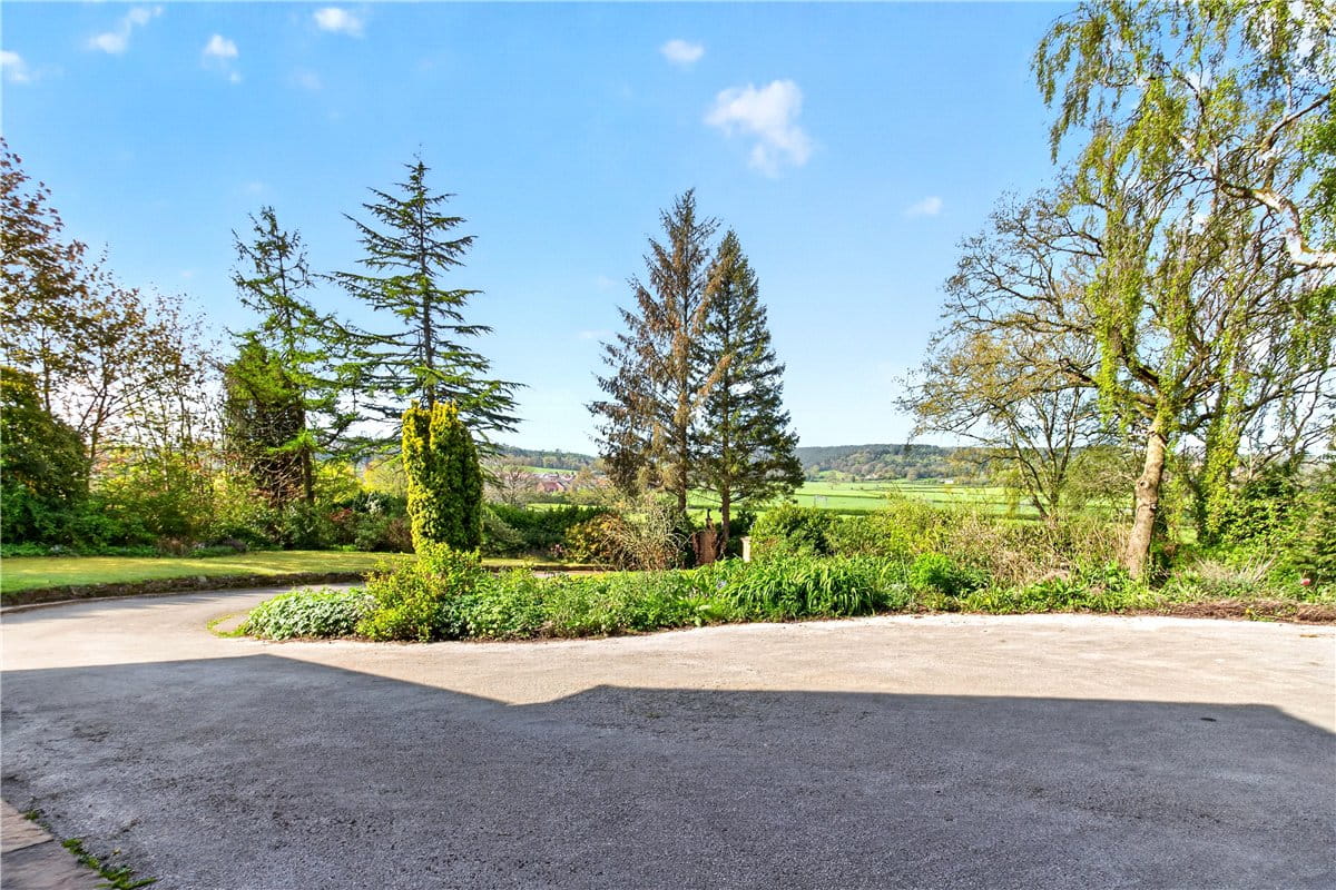 5 bedroom house, Snape Hall Road, Whitmore ST5 - Let Agreed