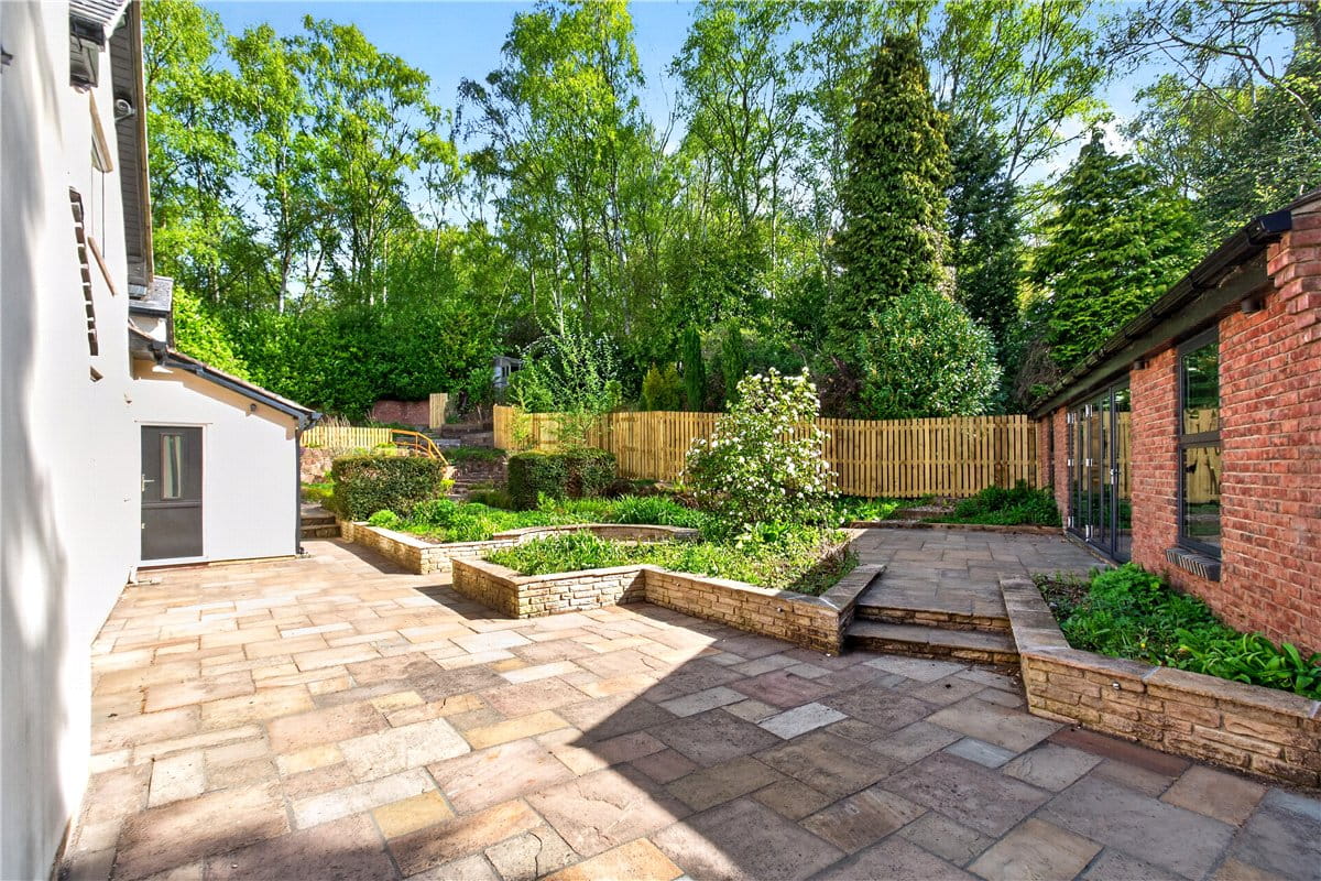 5 bedroom house, Snape Hall Road, Whitmore ST5 - Let Agreed