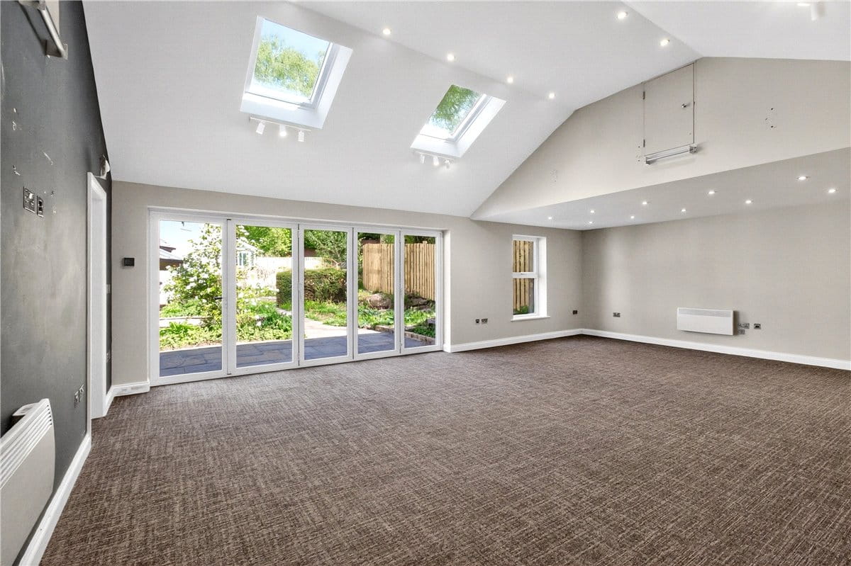 5 bedroom house, Snape Hall Road, Whitmore ST5 - Let Agreed