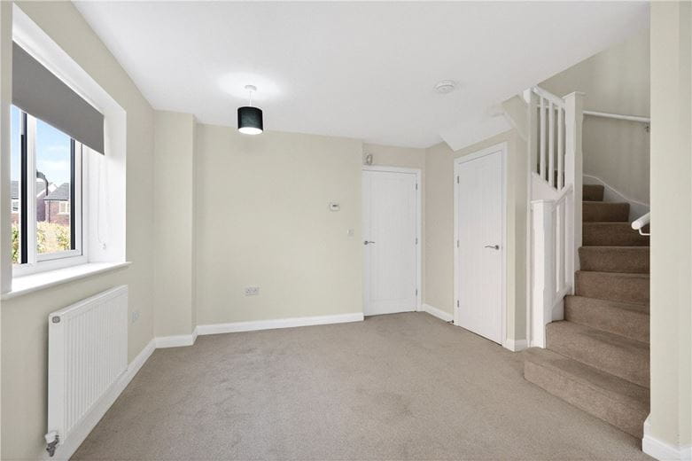 3 bedroom house, Windsor Way, Measham DE12 - Let Agreed