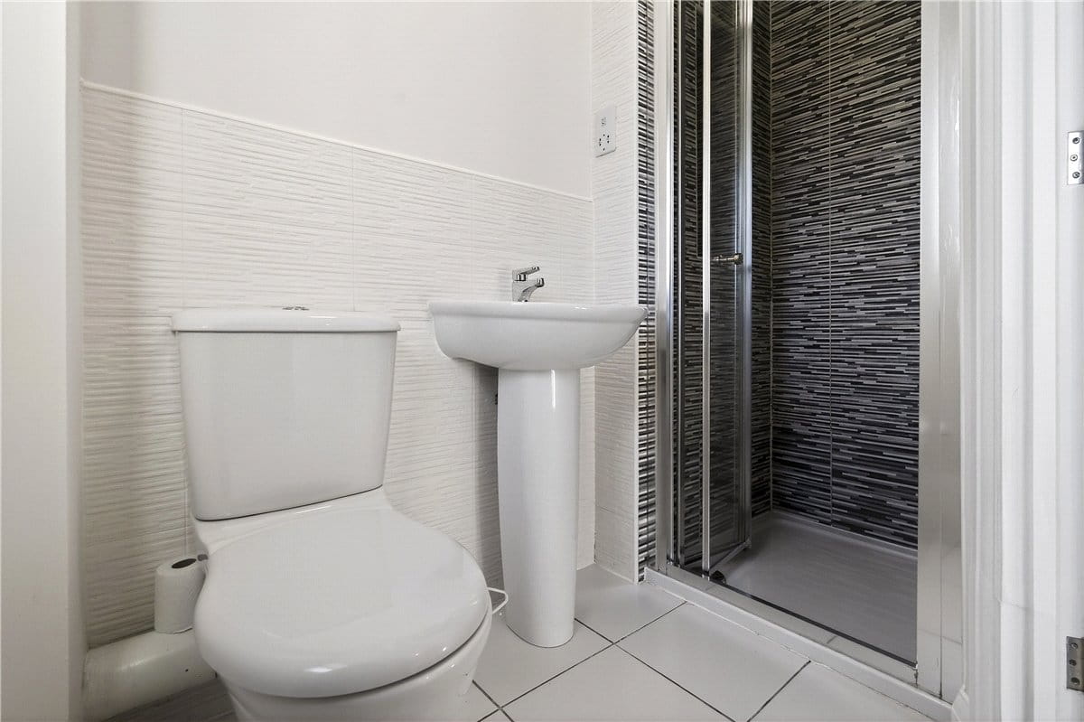 3 bedroom house, Windsor Way, Measham DE12 - Let Agreed