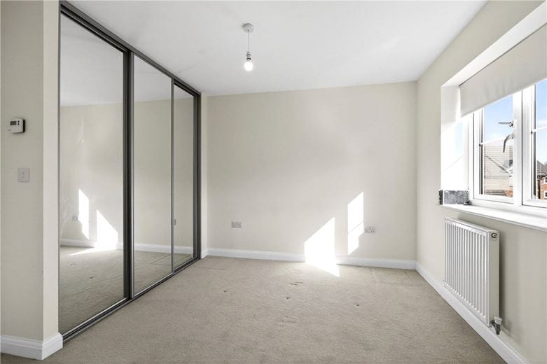 3 bedroom house, Windsor Way, Measham DE12 - Let Agreed