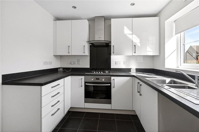 3 bedroom house, Windsor Way, Measham DE12 - Let Agreed