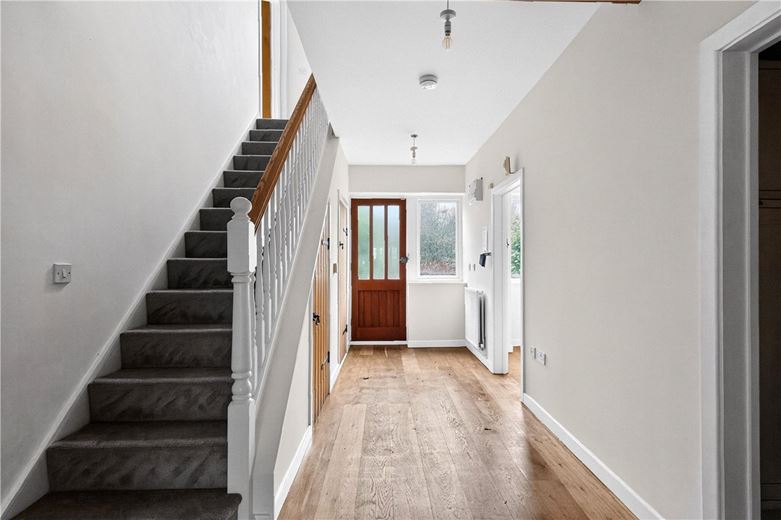 4 bedroom , Lower Lane, Hopton ST18 - Available