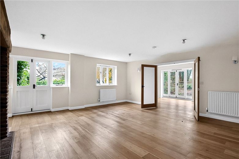 4 bedroom , Lower Lane, Hopton ST18 - Available