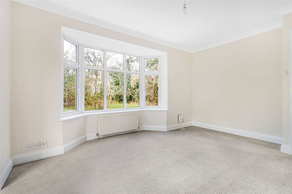 4 bedroom bungalow, Nash Lee Lane, Wendover HP22 - Let Agreed