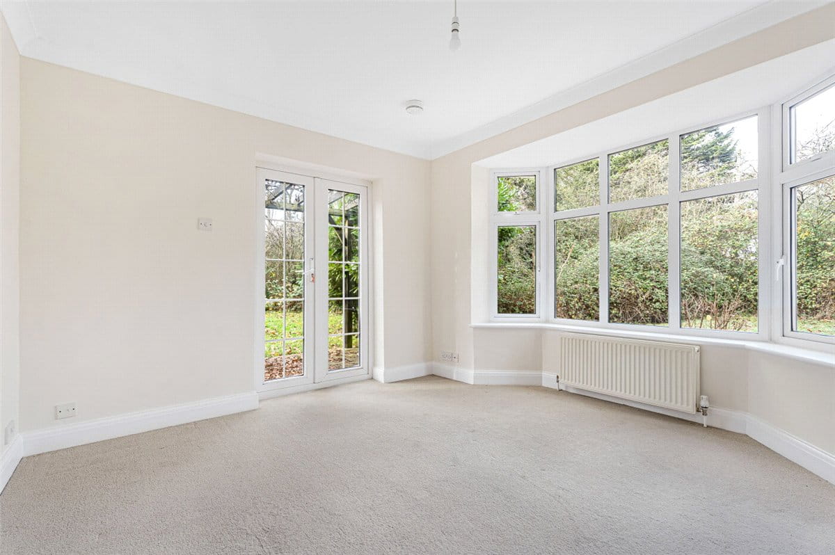 4 bedroom bungalow, Nash Lee Lane, Wendover HP22 - Let Agreed