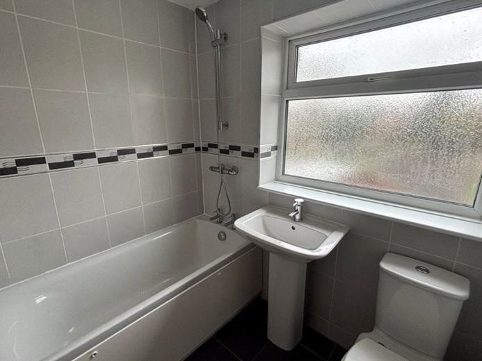2 bedroom , Netherthorpe Close, Staveley S43 - Let Agreed