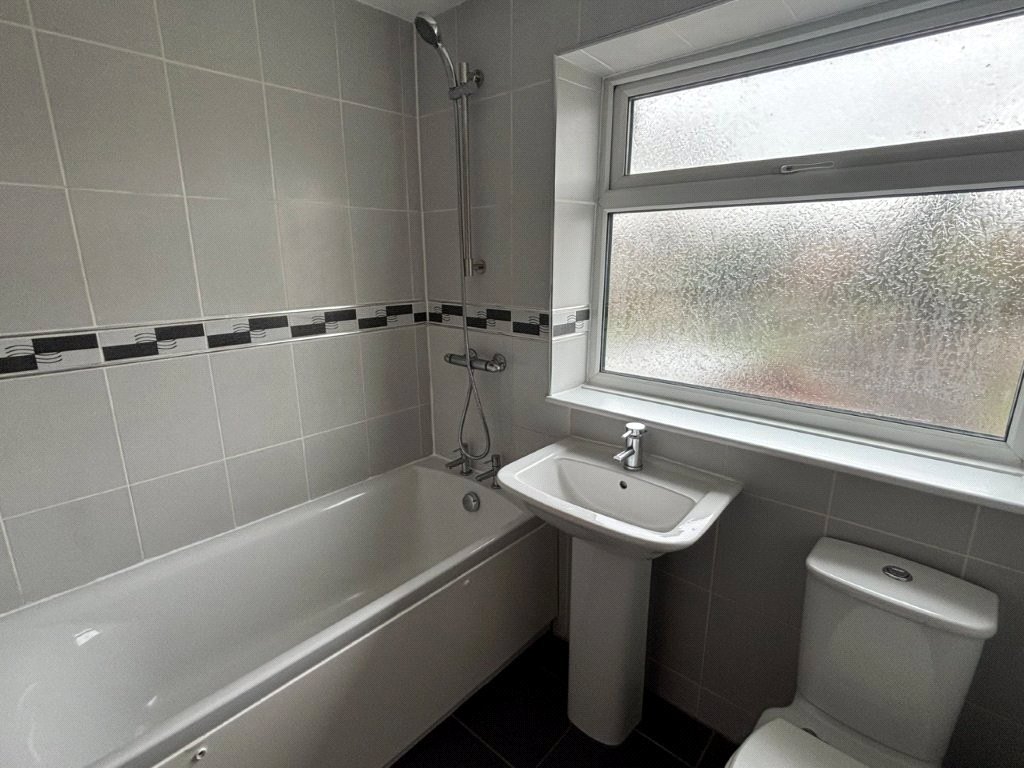 2 bedroom , Netherthorpe Close, Staveley S43 - Let Agreed