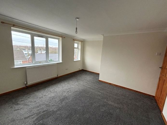 2 bedroom , Netherthorpe Close, Staveley S43 - Let Agreed