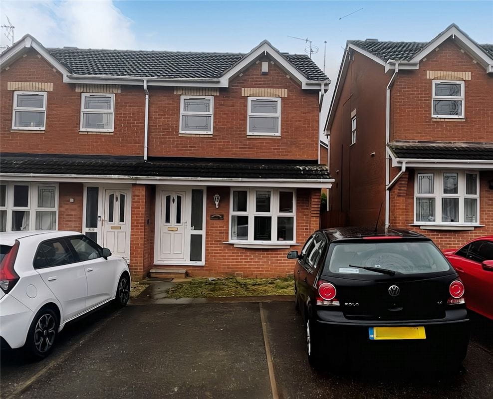 3 bedroom house, Westerton Drive, Bramley S66 - Let Agreed