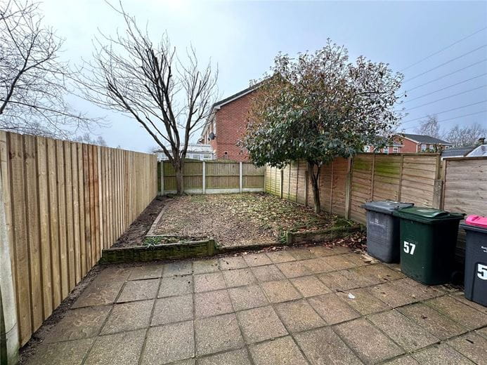 3 bedroom house, Westerton Drive, Bramley S66 - Let Agreed