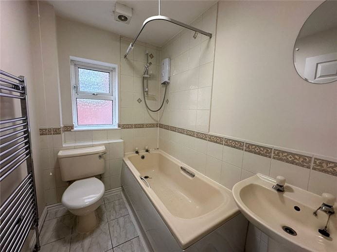 3 bedroom house, Westerton Drive, Bramley S66 - Let Agreed