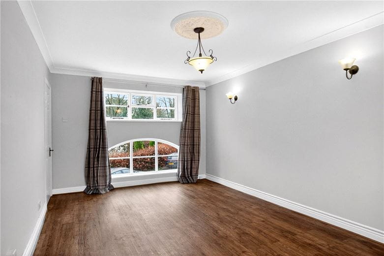 4 bedroom house, Ingestre, Stafford ST18 - Available