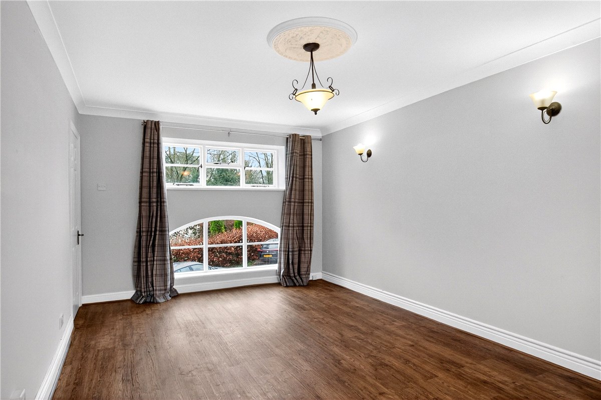 4 bedroom house, Ingestre, Stafford ST18 - Available