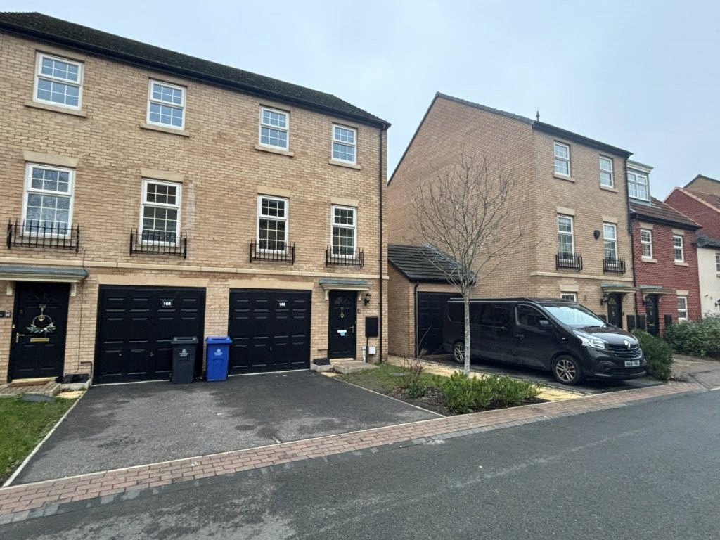 5 bedroom house, Comelybank Drive, Mexborough S64 - Available