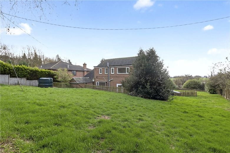 3 bedroom house, Wilmore Hill Lane, Hopton ST18 - Let Agreed