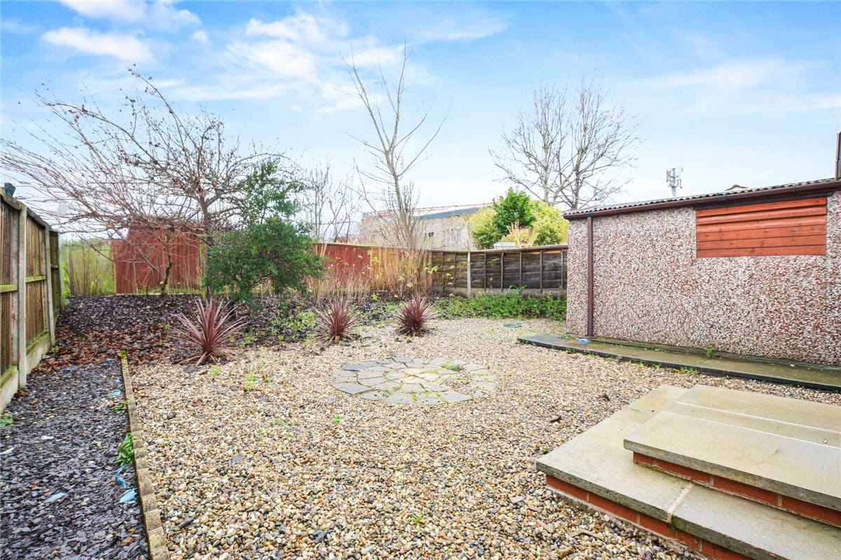2 bedroom bungalow, Stradbroke Close, Lowton WA3 - Let Agreed