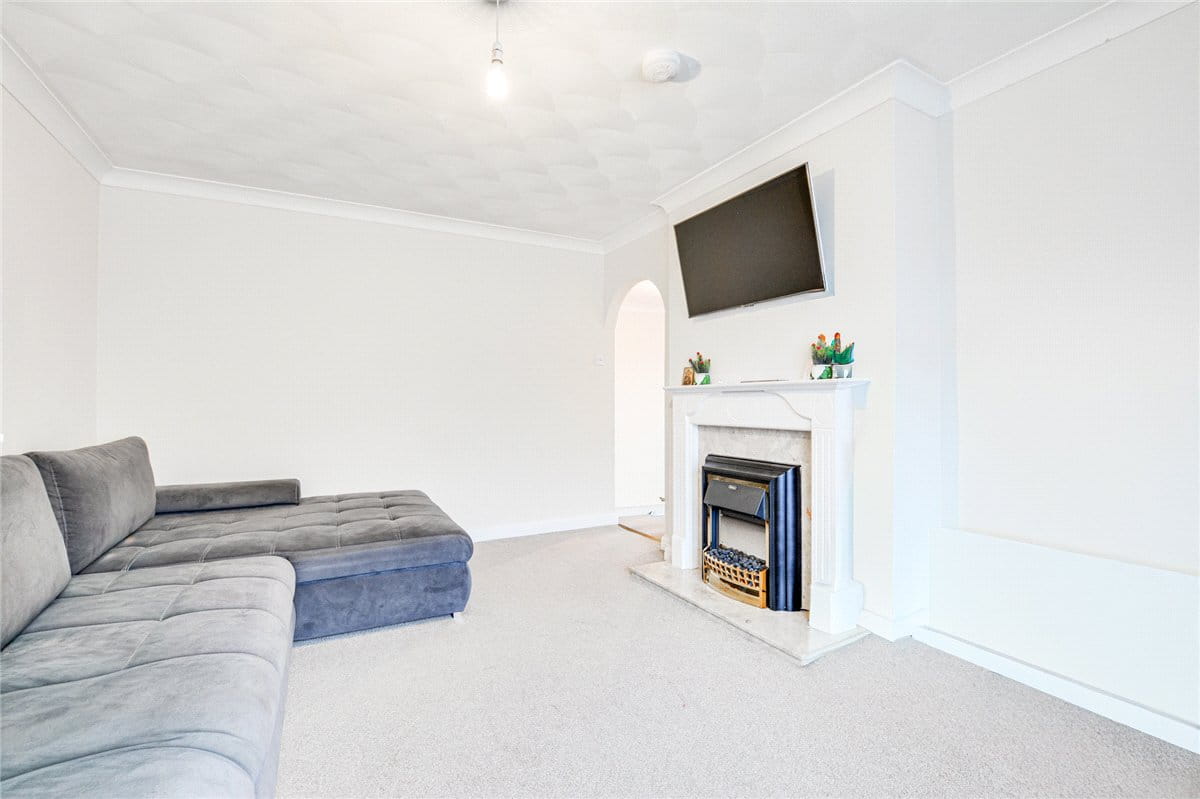 2 bedroom bungalow, Stradbroke Close, Lowton WA3 - Let Agreed