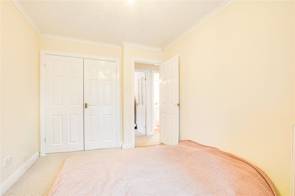 2 bedroom bungalow, Stradbroke Close, Lowton WA3 - Let Agreed