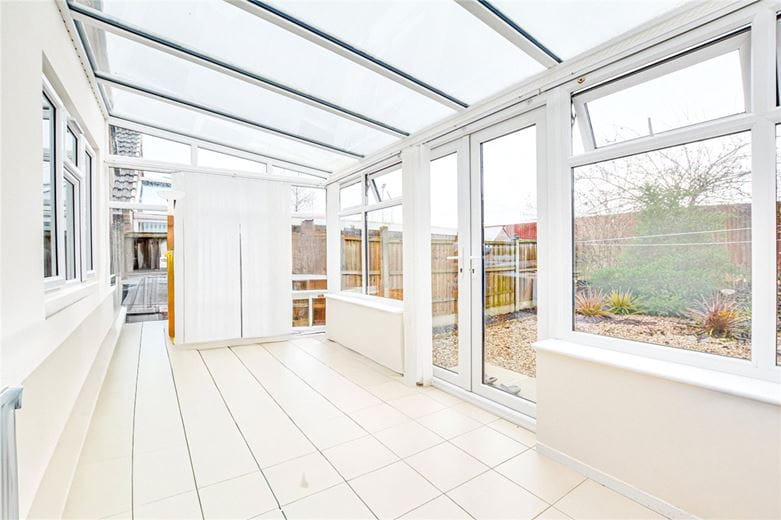 2 bedroom bungalow, Stradbroke Close, Lowton WA3 - Let Agreed