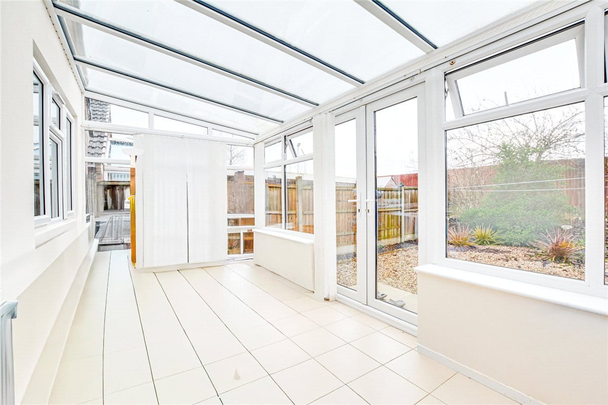 2 bedroom bungalow, Stradbroke Close, Lowton WA3 - Let Agreed