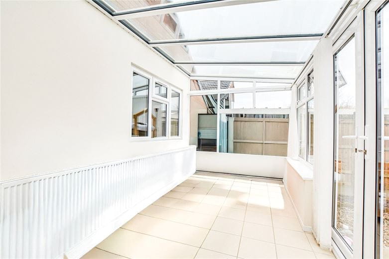 2 bedroom bungalow, Stradbroke Close, Lowton WA3 - Let Agreed