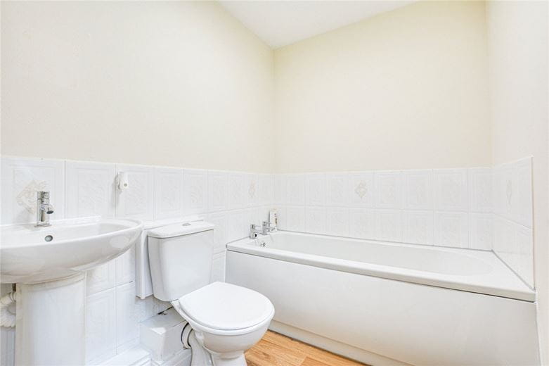 2 bedroom bungalow, Stradbroke Close, Lowton WA3 - Let Agreed