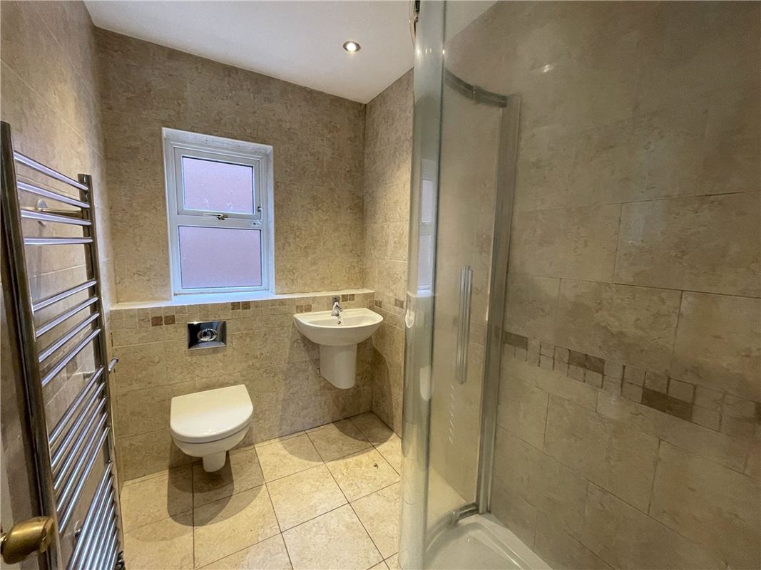 3 bedroom house, Westerton Drive, Bramley S66 - Available