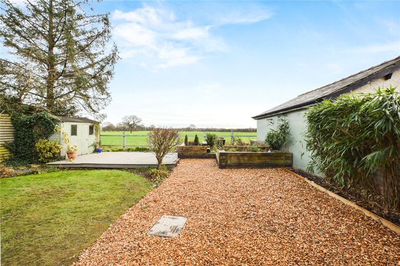 3 bedroom house, Wigshaw Lane, Culcheth WA3 - Let Agreed