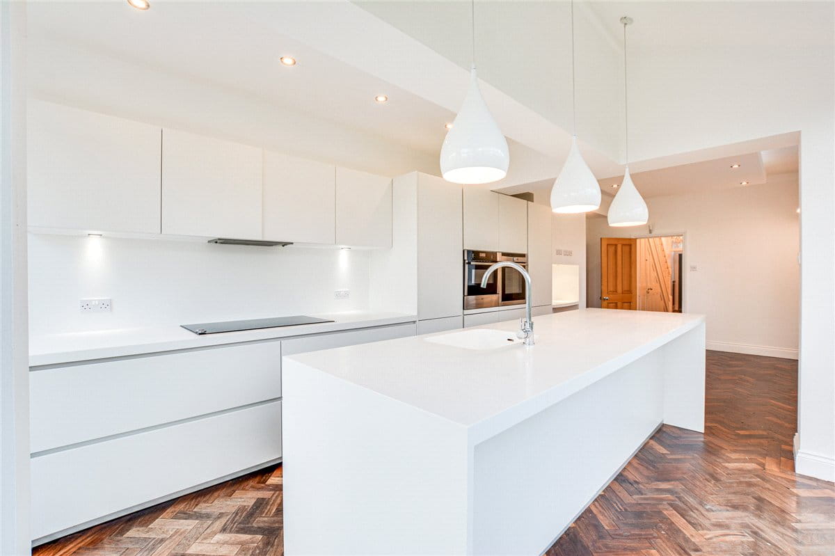 3 bedroom house, Wigshaw Lane, Culcheth WA3 - Let Agreed