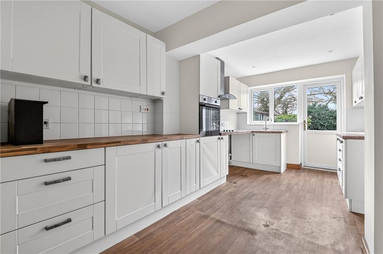 3 bedroom bungalow, Birch Grove, Birchmoor B78 - Let Agreed