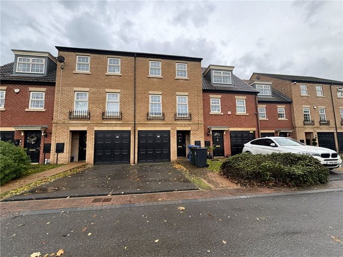 4 bedroom , Comelybank Drive, Mexborough S64