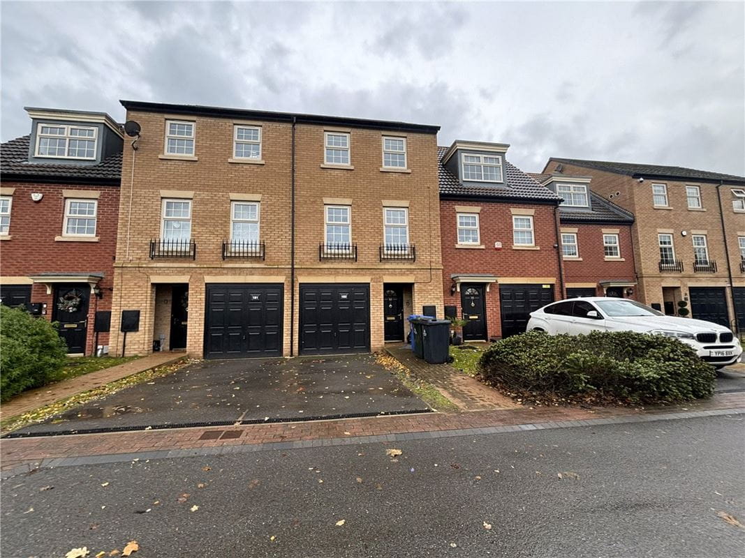 4 bedroom , Comelybank Drive, Mexborough S64