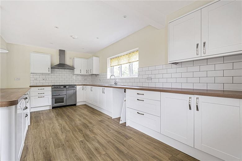 3 bedroom bungalow, Darnford Lane, Lichfield WS14