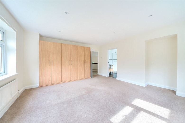 4 bedroom house, Whitmore Heath, Newcastle ST5 - Available